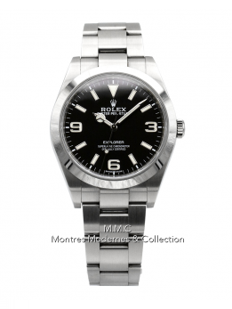 Rolex - Explorer I ref.214270