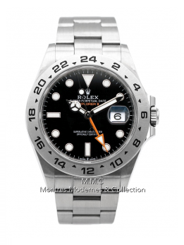 Rolex - Explorer II réf.226570 