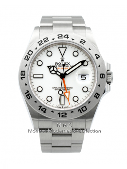 Rolex - Explorer II ref.226570 