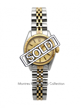 Rolex - Lady Date ref.6917