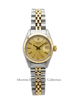 Rolex - Lady-Date ref.6916