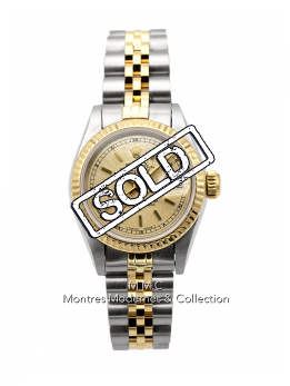 Rolex - Lady Datejust ref.69173