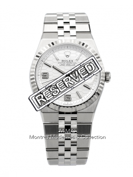 Rolex - Land-Dweller 40 ref.127334