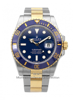 Rolex - Submariner 41mm réf.126613LB