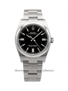 Rolex - Oyster Perpetual 36mm ref.126000