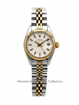 Rolex - Lady Date ref.6917