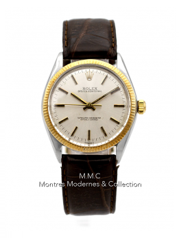 Rolex - Oyster Perpetual ref.1005