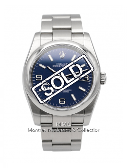 Rolex - Oyster Perpetual ref.116000