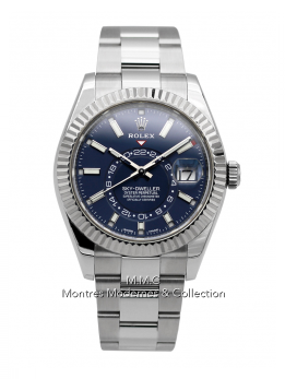 Rolex - Sky-Dweller ref.326934