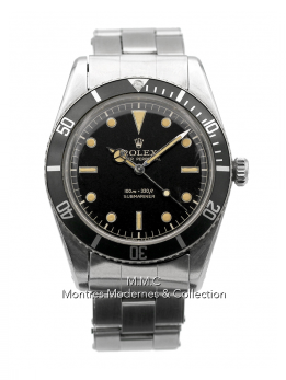 Rolex - Submariner ref.5508