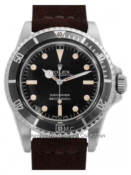 Rolex - Submariner réf.5513