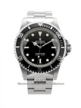 Rolex - Submariner ref.5513