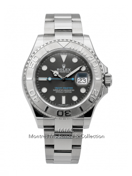 Rolex - Yacht-Master réf.116622
