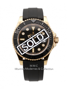 Rolex - Yacht-Master réf.116655
