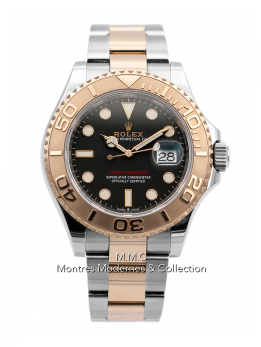 Rolex - Yacht-Master ref.126621