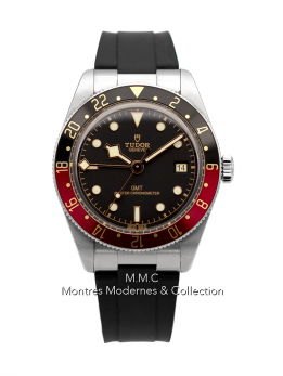 Tudor - Black Bay 58 GMT ref.M7939G1A0NRU-0002