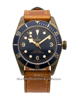 Tudor - Black Bay Bronze ref.79250BB