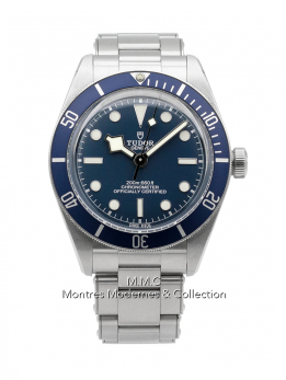 Tudor - Black Bay Fifty-Eight ref.79030B