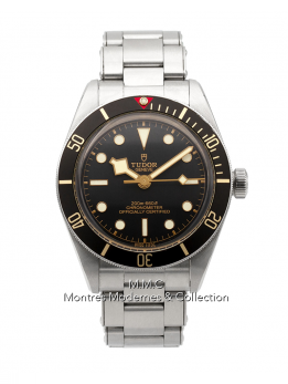 Tudor - Black Bay Fifty-Eight ref.79030N