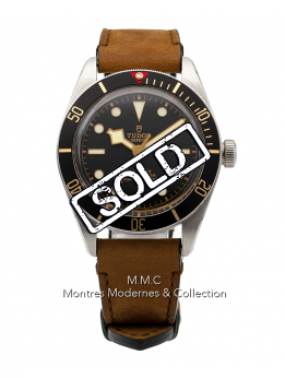 Tudor - Black Bay Fifty-Eight ref.79030N
