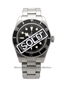 Tudor - Black Bay ref.7941A1A0NU