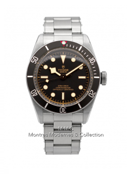 Tudor - H&eacute;ritage Black Bay ref.79230N