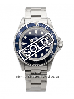 Tudor - Submariner Date ref.79090