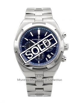 Vacheron Constantin - Overseas ref.5500V/110A-B148