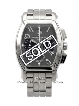 Vacheron Constantin - Royal Eagle Chronograph ref.49145