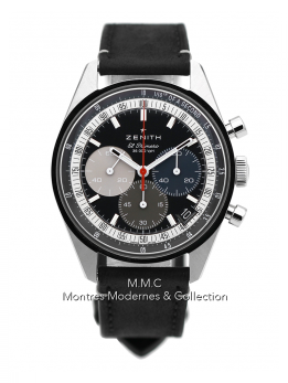 Zenith - Chronomaster Original
