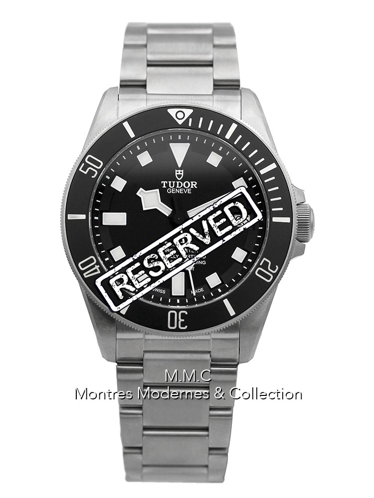 Tudor Pelagos ref.25600TN - Image 1