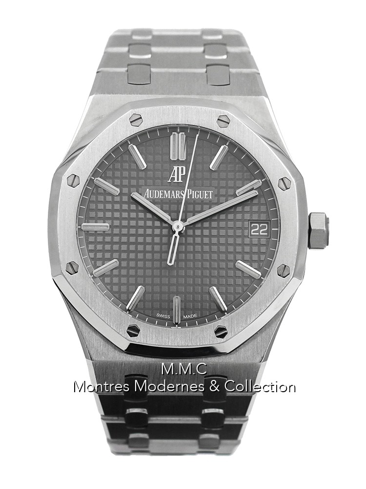 Audemars Piguet Royal Oak Automatic ref.15500ST - Image 1