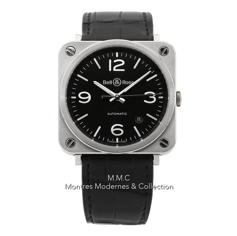 Bell&Ross BRS-92 - Image 1