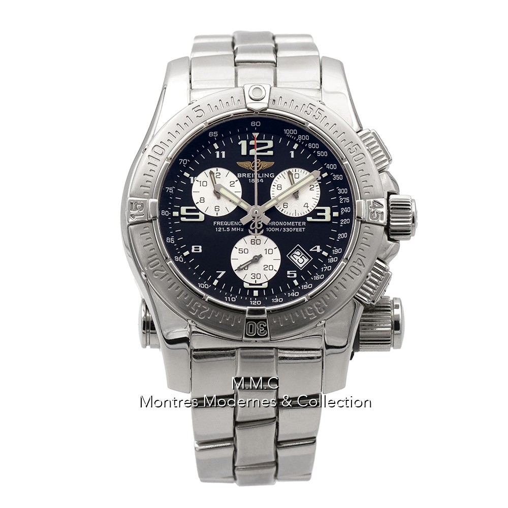 Breitling Emergency Mission ref.A73321 - Image 1