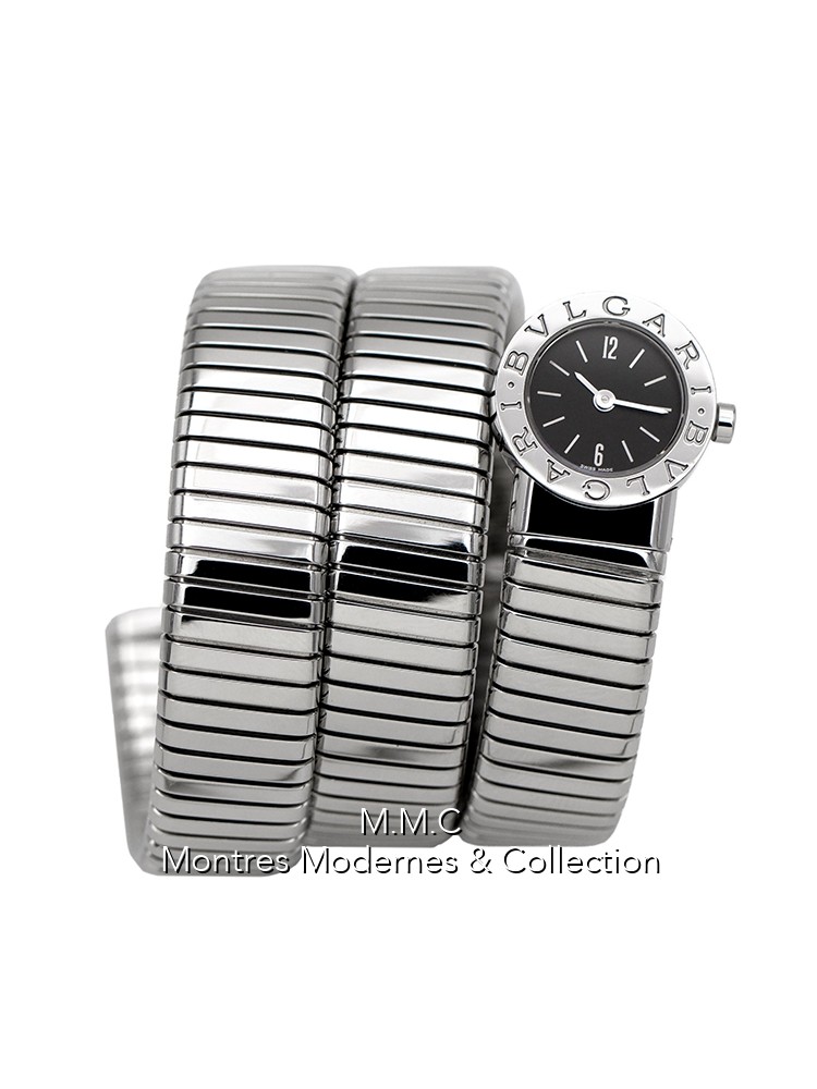 Bulgari Bvlgari Bvlgari Tubogas - Image 1