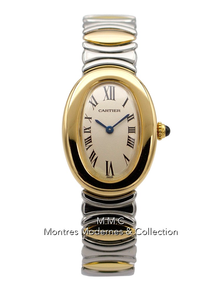 Cartier Baignoire ref.8057910 - Image 1