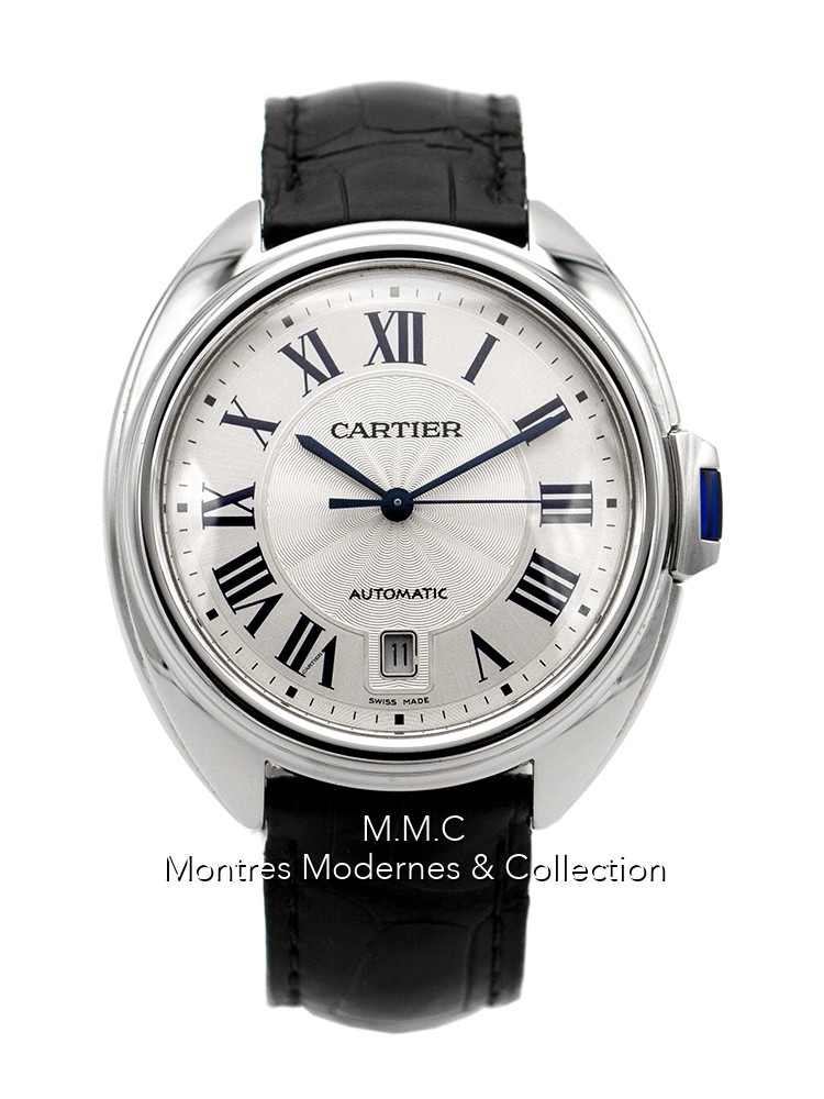 Cartier Clé de Cartier ref.WSCL0018 - Image 1