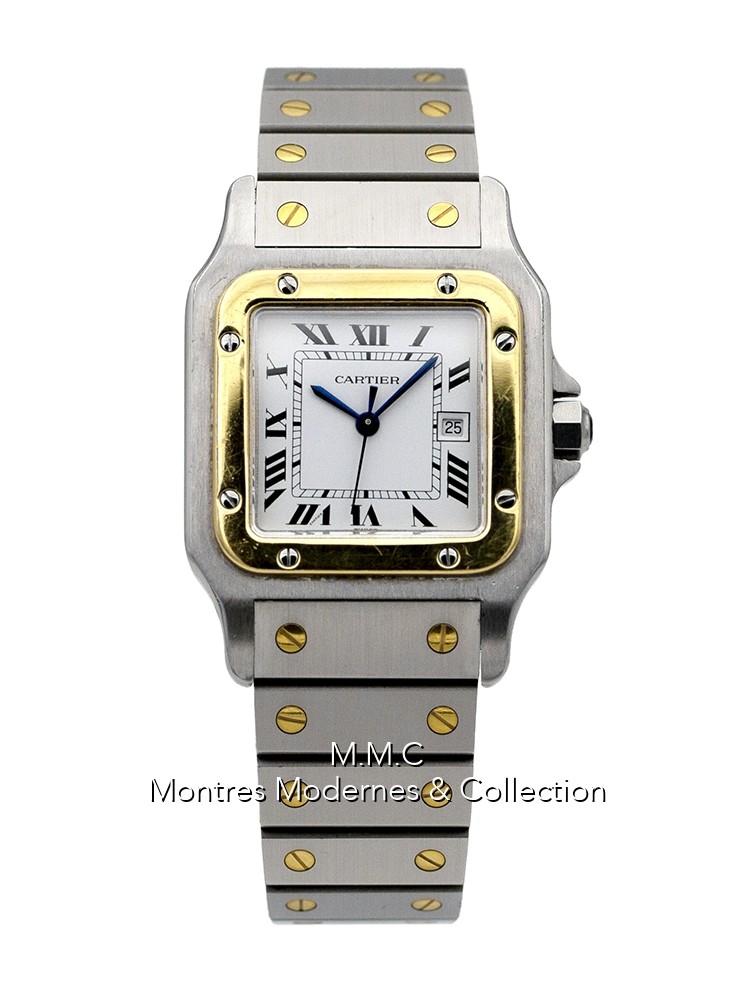 Cartier Santos ref.2961 - Image 1