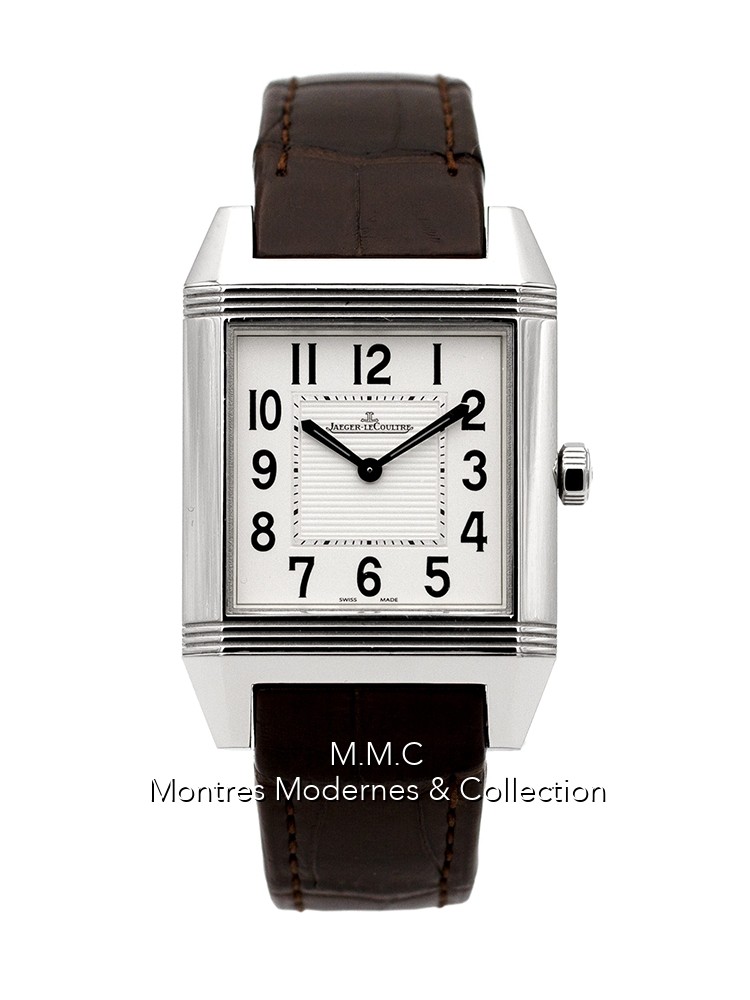 Jaeger-LeCoultre Reverso Squadra ref.236.8.47 - Image 1