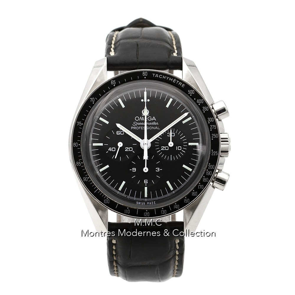 Omega Speedmaster Moonwatch ref.145.022 - Image 1
