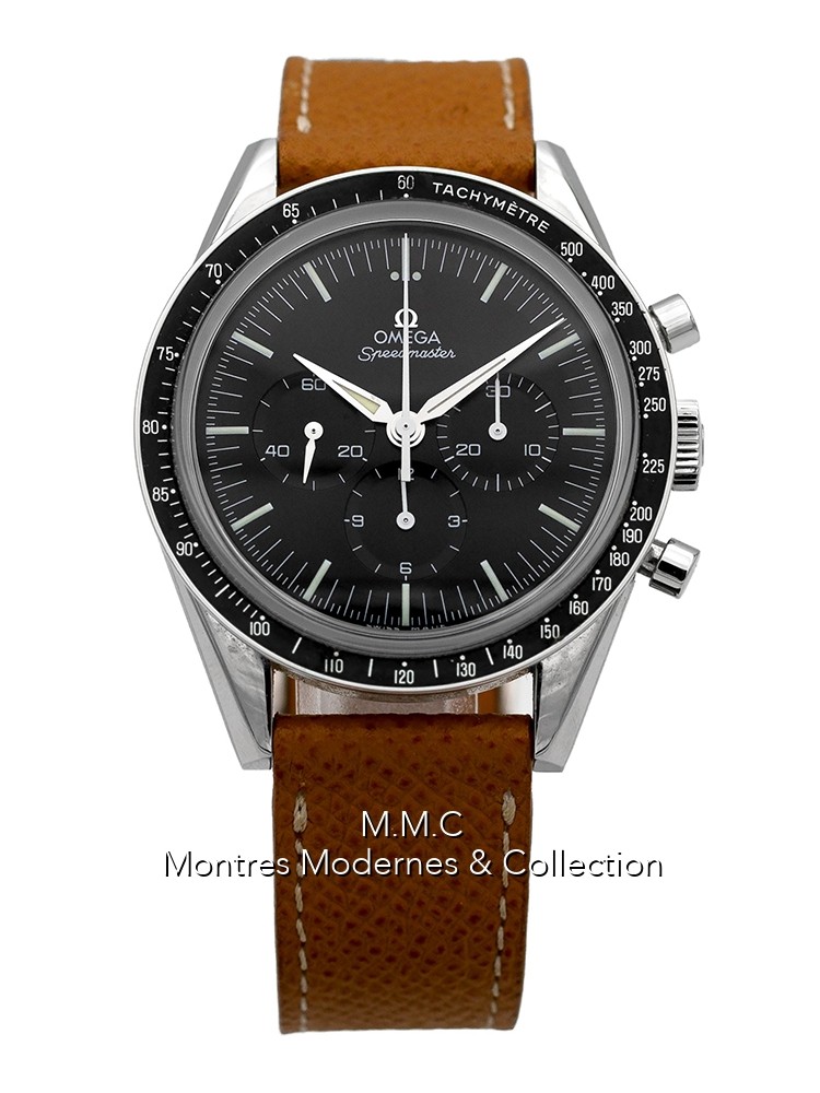 Omega Speedmaster First Omega In Space ref.311.32.40.30.01.001 - Image 1