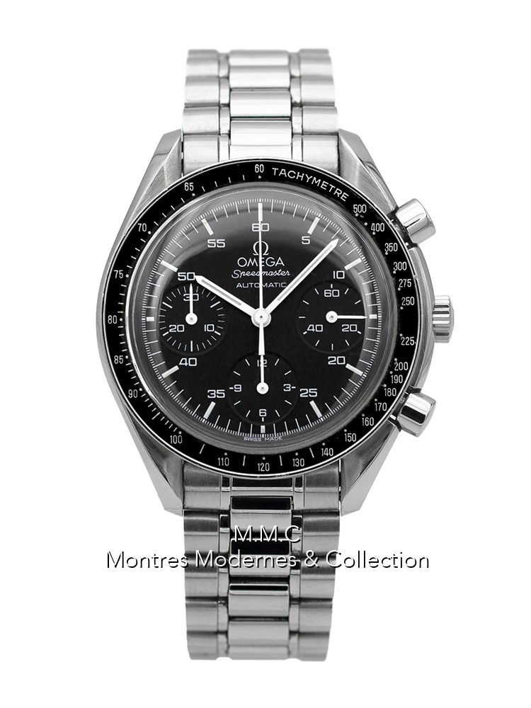 Omega Speedmaster Reduced ref.3510.50.00 - Image 1