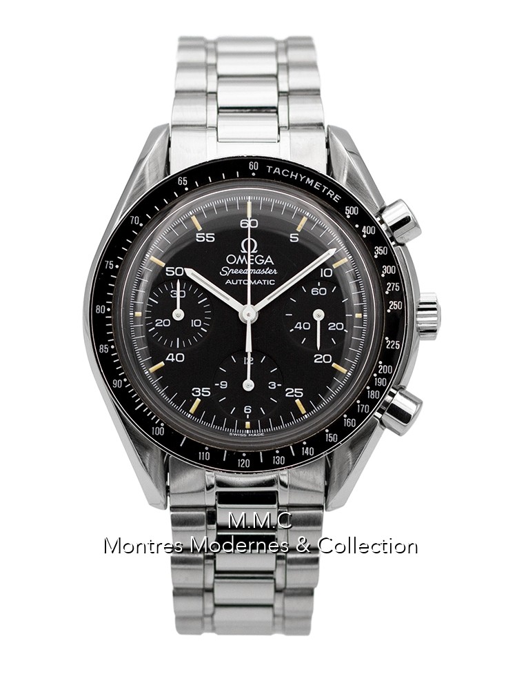 Omega Speedmaster Reduced ref.3510.50.00 - Image 1