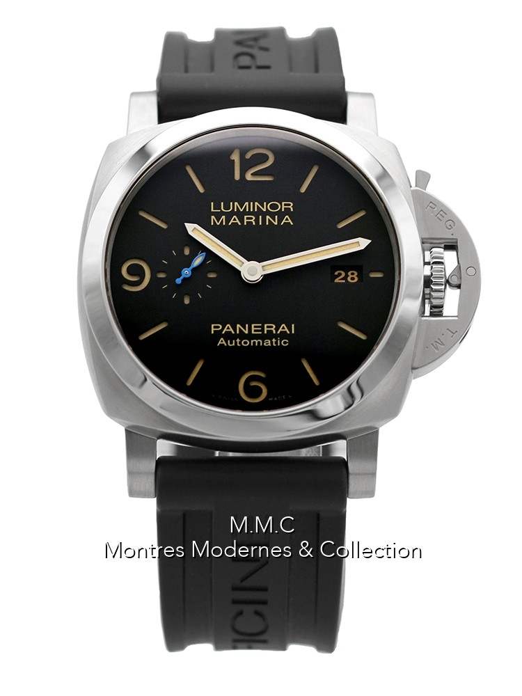Panerai Luminor Marina PAM01312 - Image 1