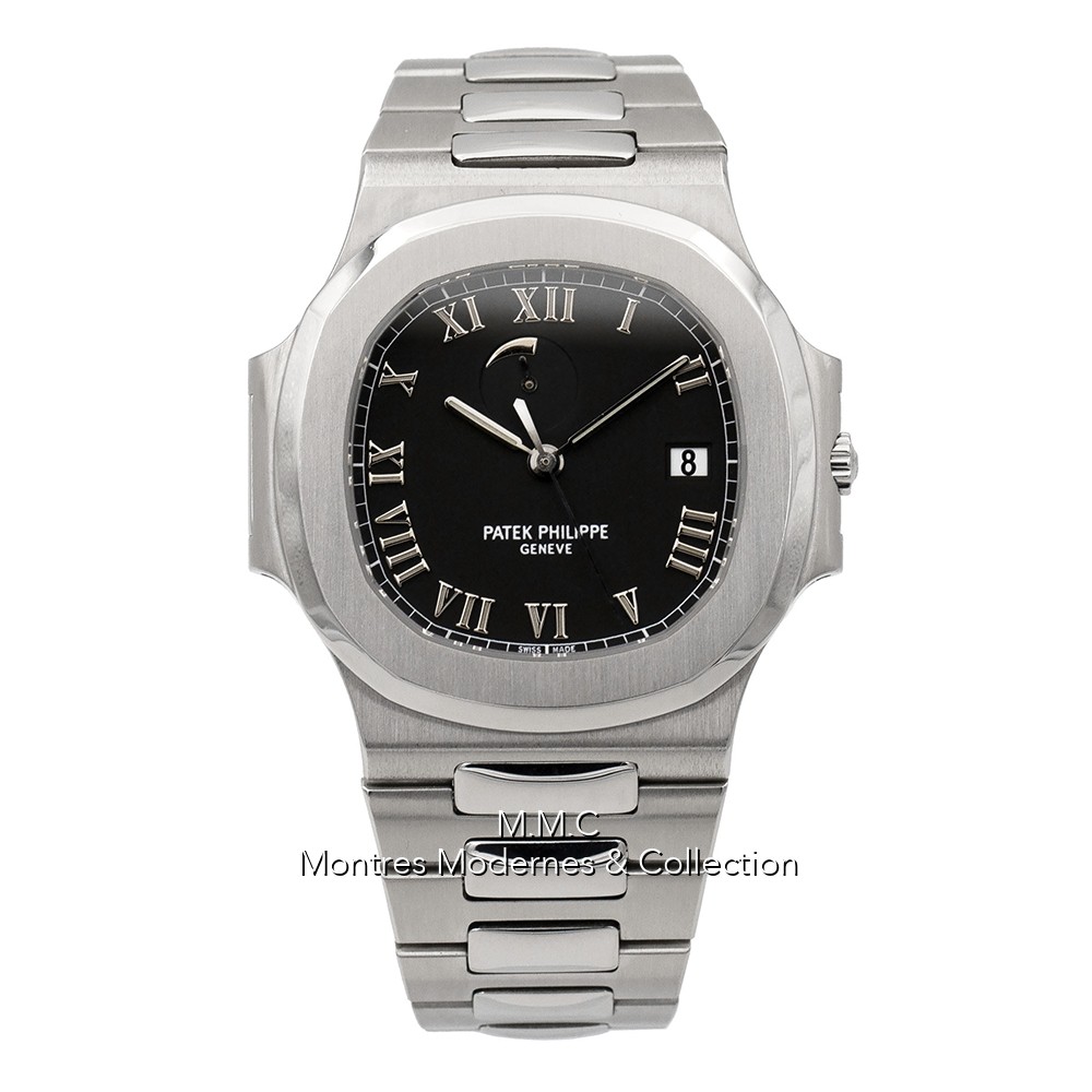 Patek Philippe Nautilus ref.3710/1A - Image 1