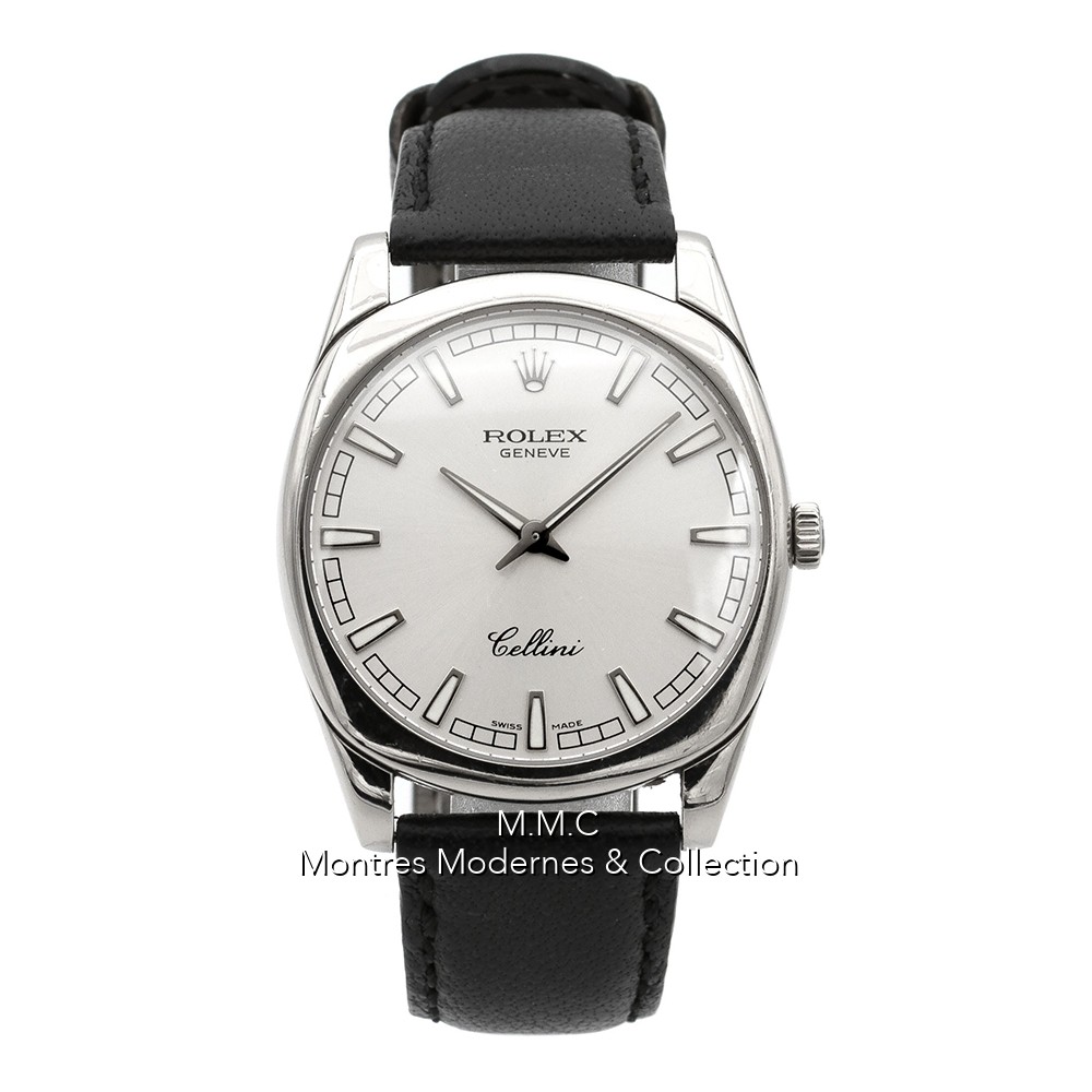 Rolex Cellini ref.4243/9 - Image 1