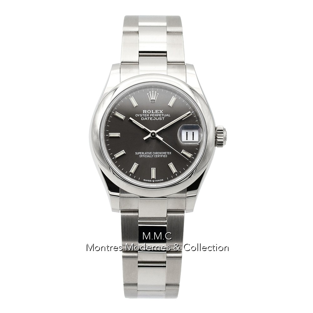Rolex Datejust 31 ref.278240 - Image 1