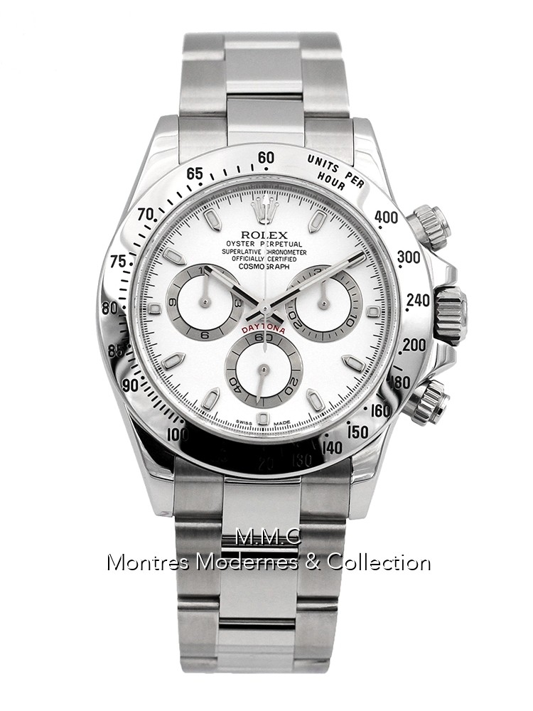Rolex Daytona ref.116520 "APH" - Image 1