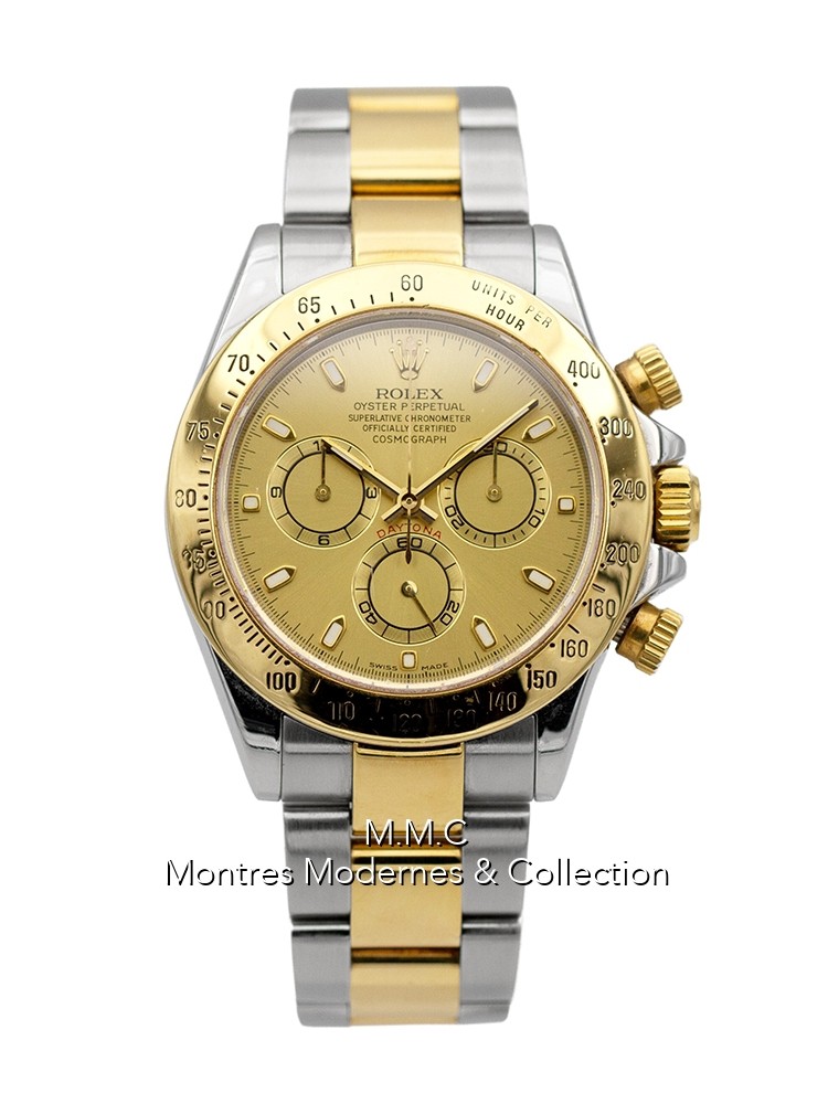Rolex Daytona ref.116523 - Image 1