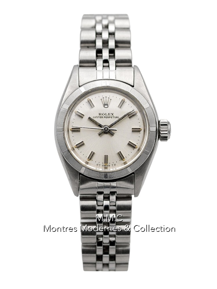 Rolex Lady Oyster Perpetual ref.6723 - Image 1